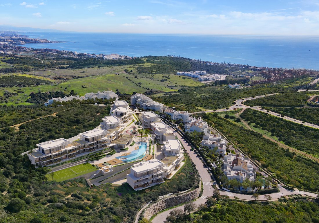 Apartment in Casares, Andalusia, Spain 5 - 17742388