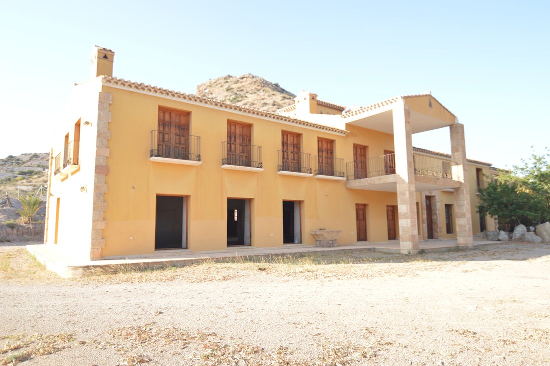 Country House in Eagles, Región de Murcia, Spain 2 - 17742355
