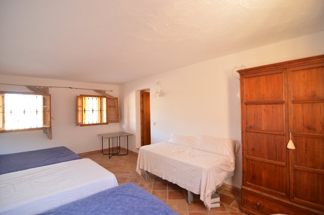 Country House in Eagles, Región de Murcia, Spain 5 - 17742355
