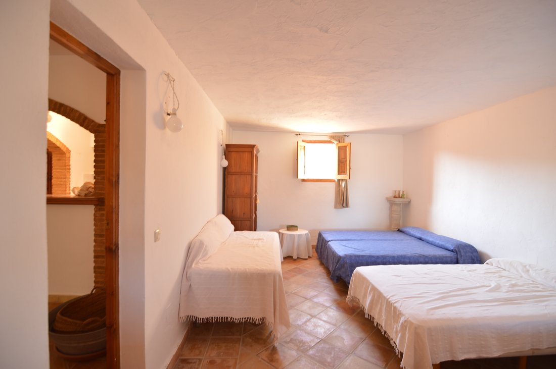 Country House in Eagles, Región de Murcia, Spain 4 - 17742355