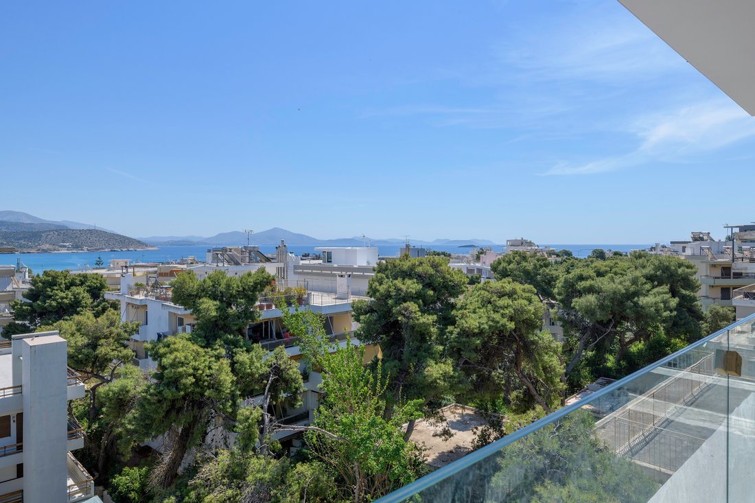 Apartment in Vari, Attica, Greece 1 - 17702624