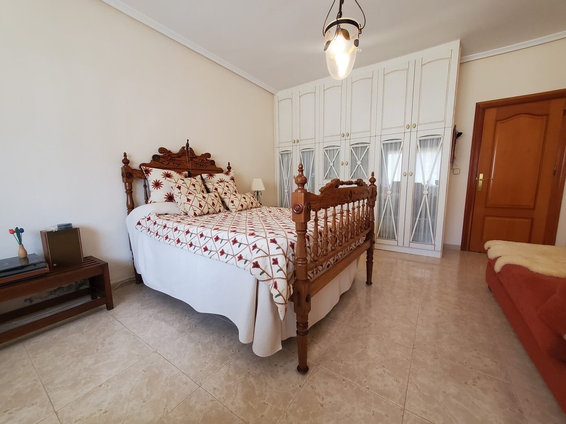 Villa in Isla Plana, Los Puertos de Santa Barbara, Cartagena 2 - 17742496