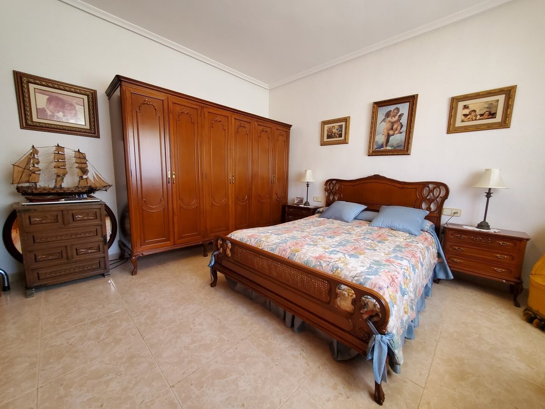 Villa in Isla Plana, Los Puertos de Santa Barbara, Cartagena 5 - 17742496