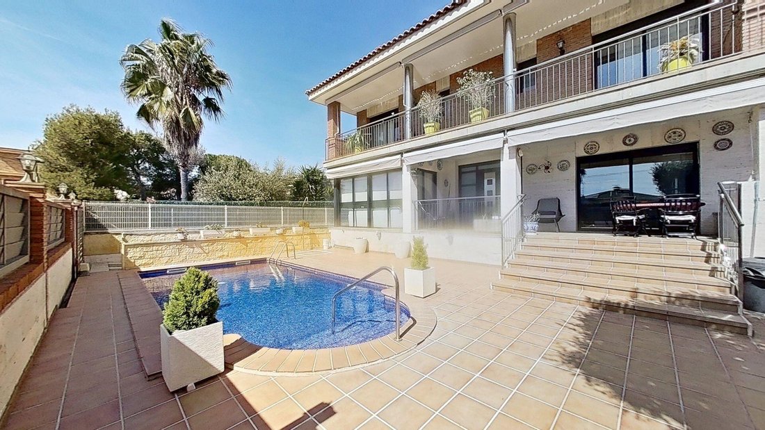 Casa en Segur de Calafell, Calafell, España 1 - 17510056