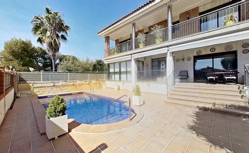 Casa a Segur de Calafell, Calafell, Spagna 1