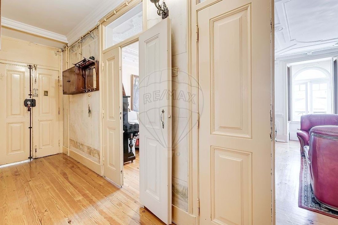 Apartment in Santo Antonio, Lisbon, Portugal 3 - 17742464