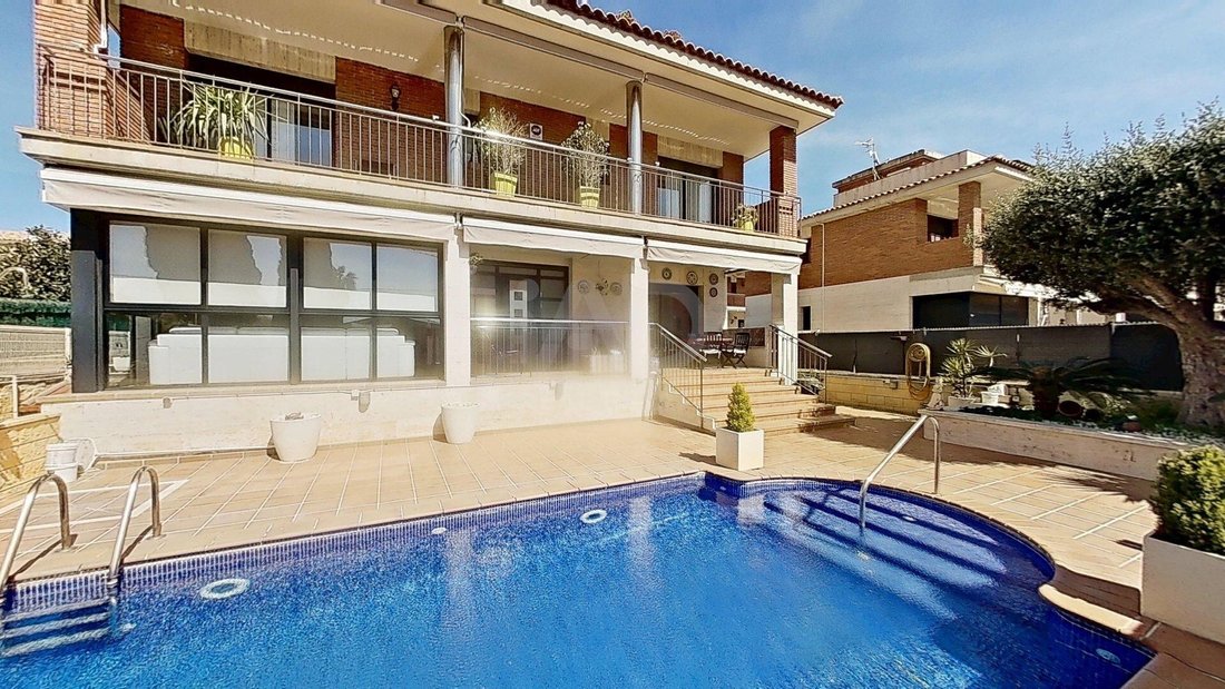 Casa en Segur de Calafell, Calafell, España 4 - 17510056