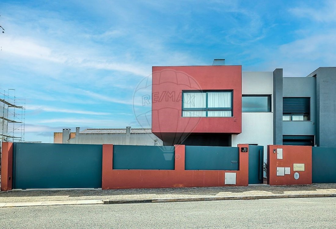 Villa in Sao Domingos de Rana, Lisbon, Portugal 3 - 17742460