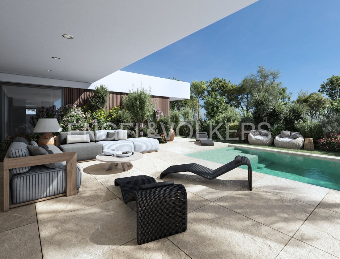 Villa in Mexilhoeira Grande, Algarve, Portugal 2 - 17742445