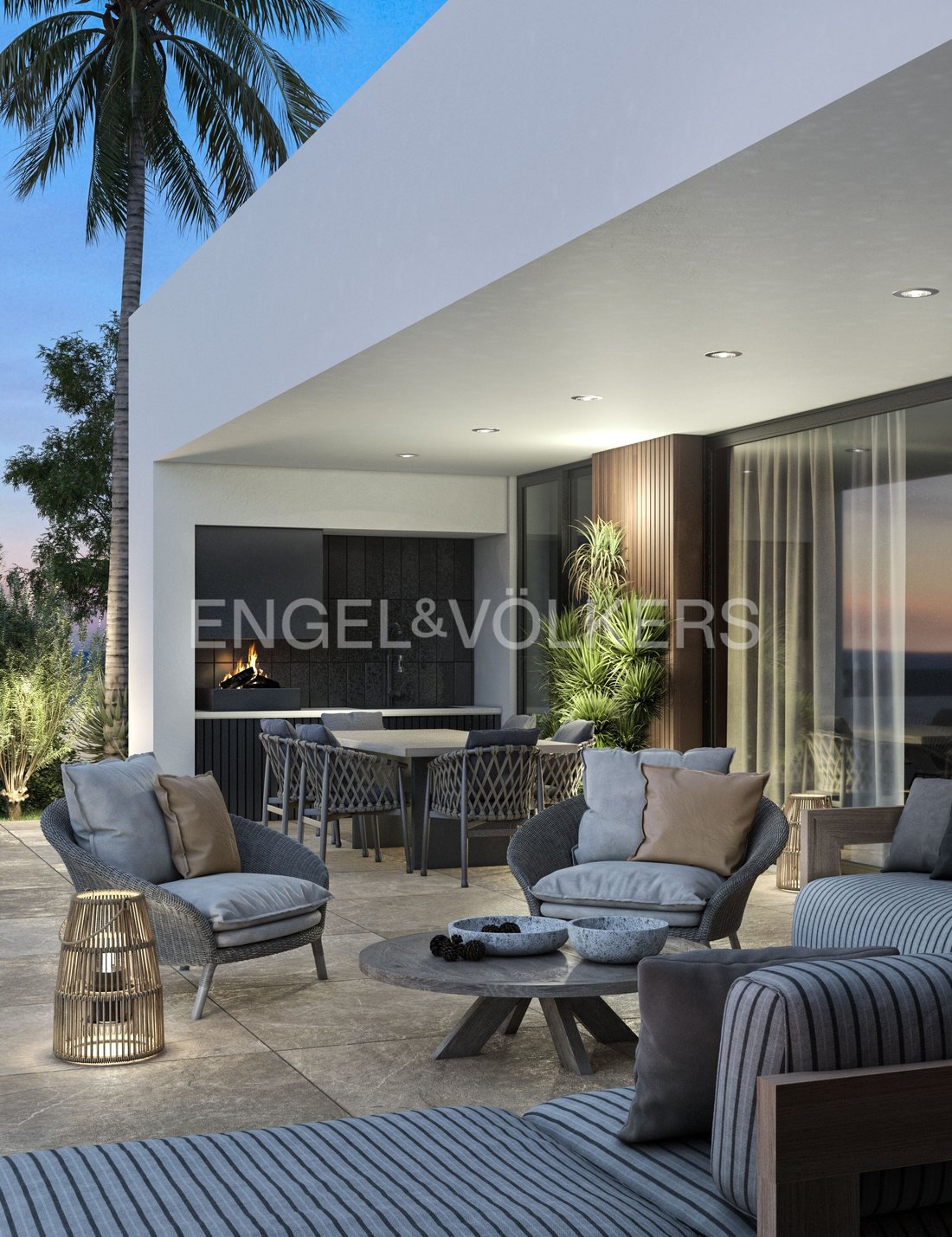 Villa in Mexilhoeira Grande, Algarve, Portugal 4 - 17742445