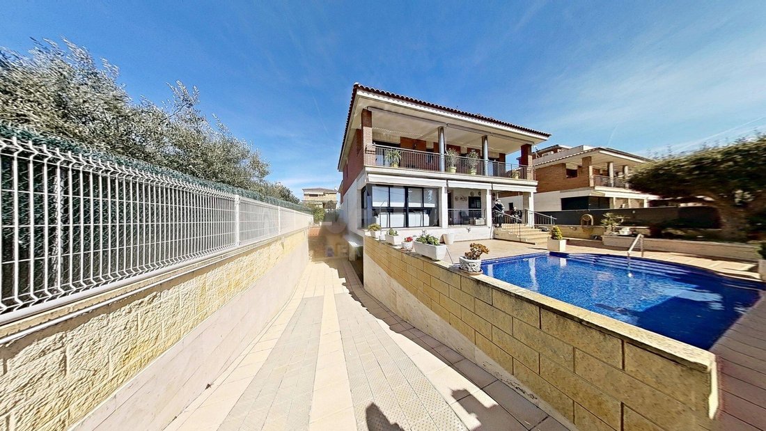 Casa en Segur de Calafell, Calafell, España 2 - 17510056