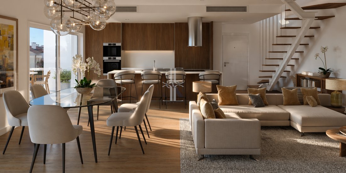 Apartment in Montijo e Afonsoeiro, Setubal, Portugal 1 - 14847702