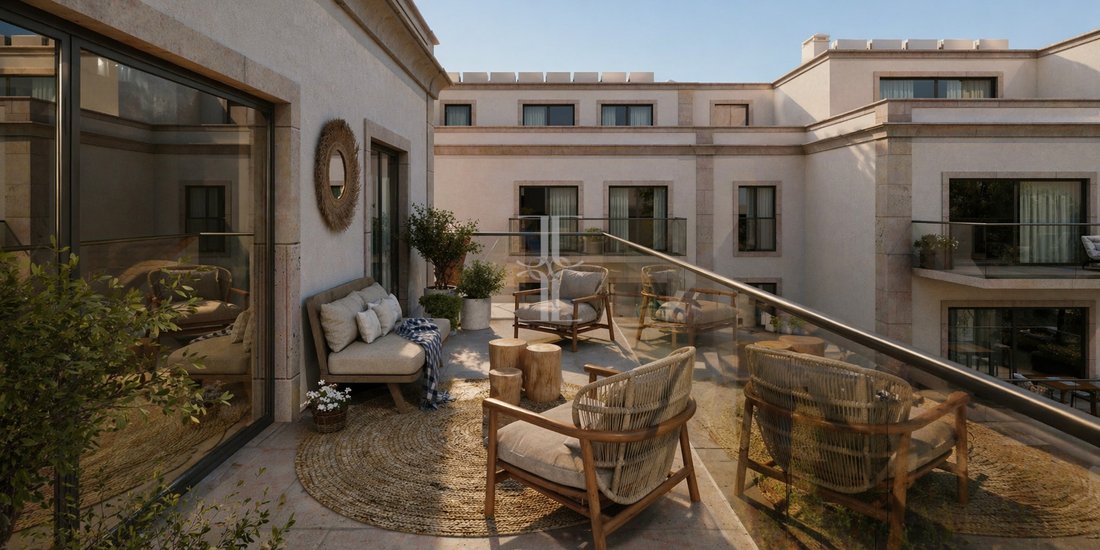 Apartment in Montijo e Afonsoeiro, Setubal, Portugal 5 - 14847739