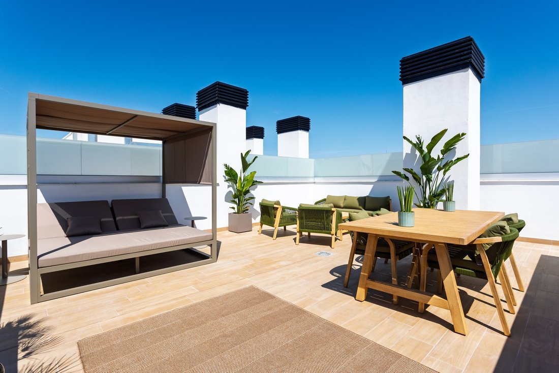 Apartment in Palma, Balearic Islands, Spain 3 - 17742446