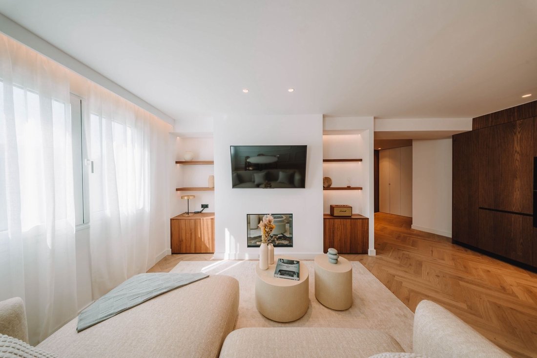 Apartment in Palma, Balearic Islands, Spain 3 - 17742441