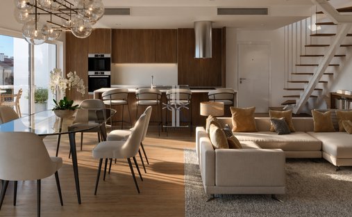 Apartment in Montijo e Afonsoeiro, Setubal, Portugal 1