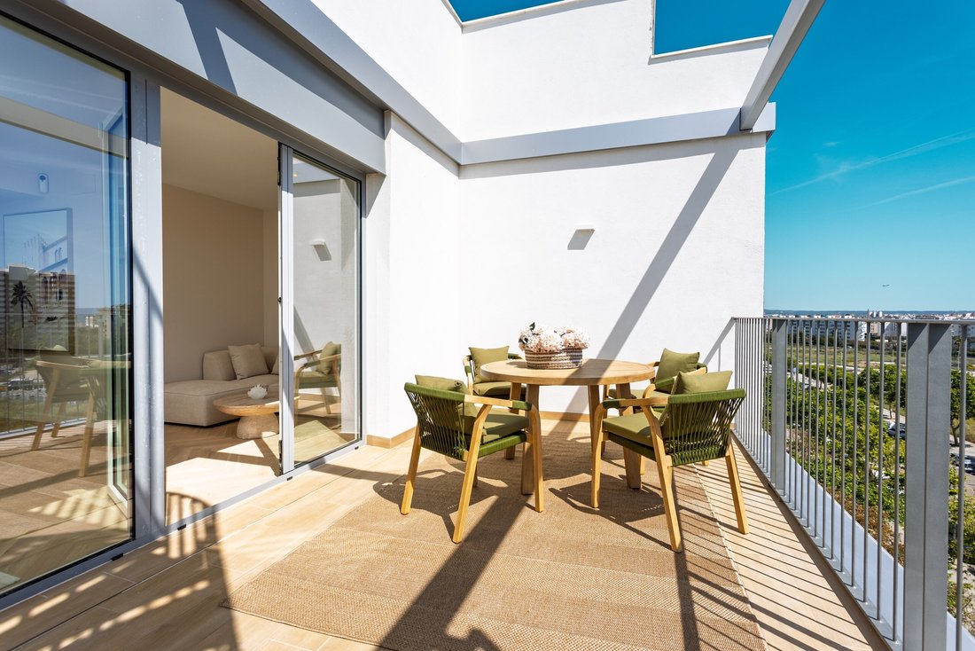 Apartment in Palma, Balearic Islands, Spain 4 - 17742446