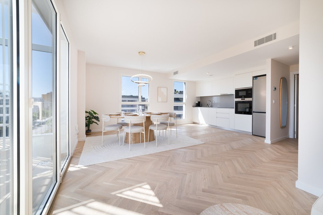Apartment in Palma, Balearic Islands, Spain 5 - 17742446