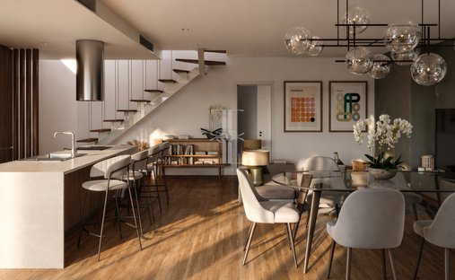 Apartment in Montijo e Afonsoeiro, Setubal, Portugal 1