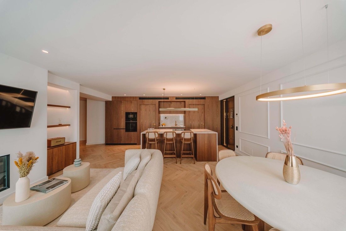 Apartment in Palma, Balearic Islands, Spain 2 - 17742441