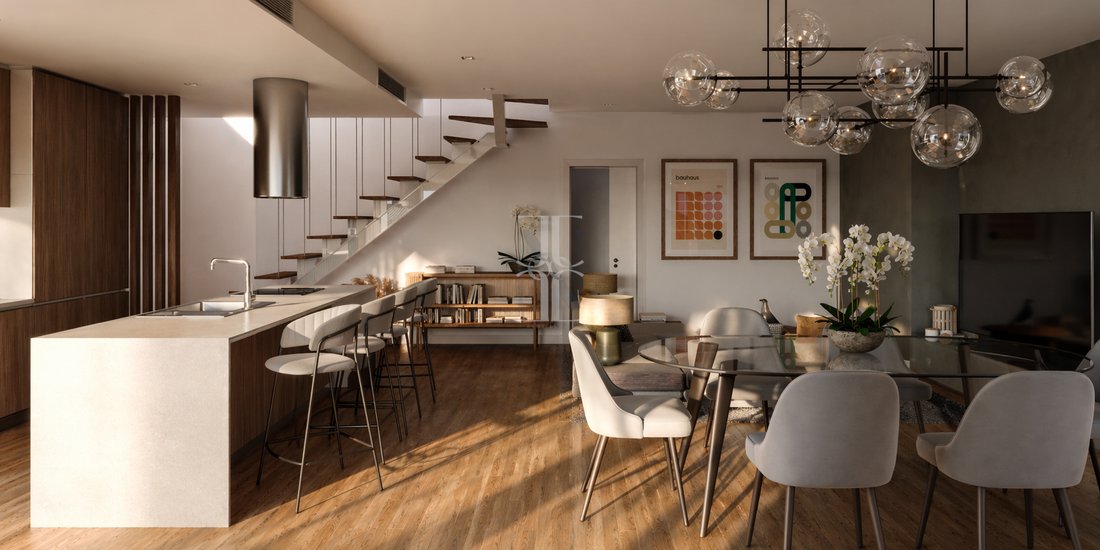 Apartment in Montijo e Afonsoeiro, Setubal, Portugal 3 - 14847702
