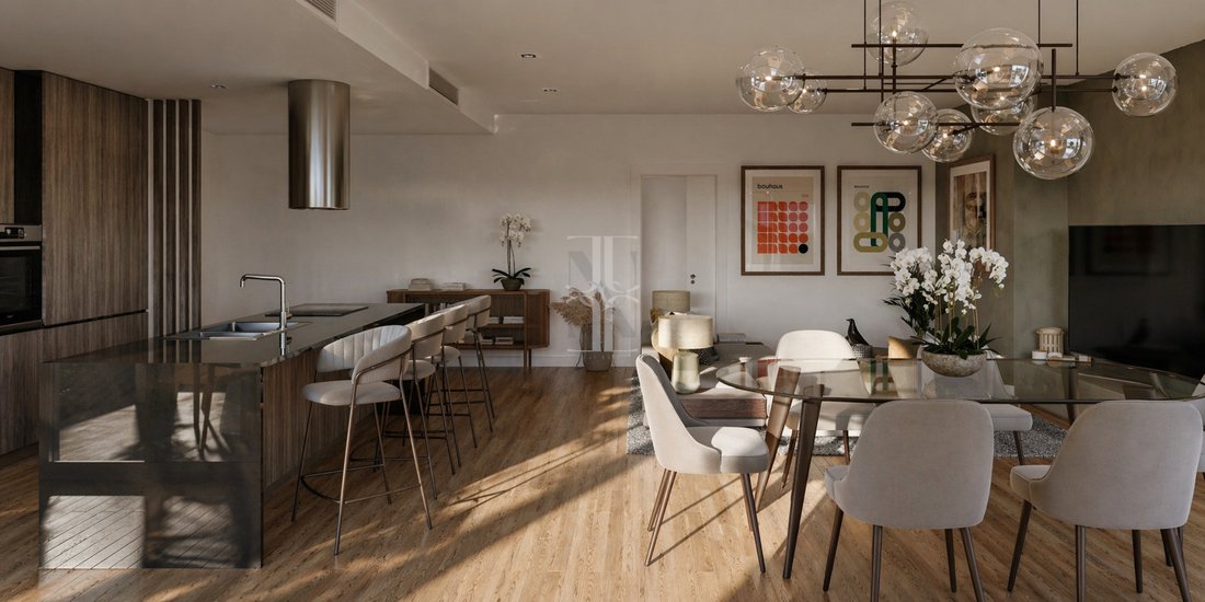 Apartment in Montijo e Afonsoeiro, Setubal, Portugal 1 - 14847739