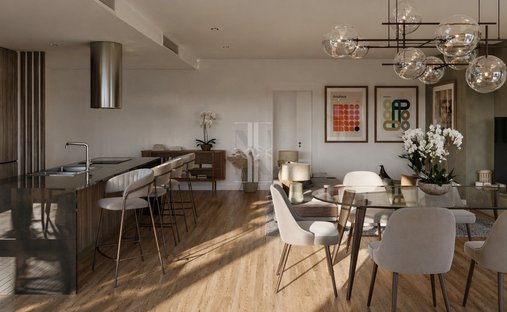 Apartment in Montijo e Afonsoeiro, Setubal, Portugal 1