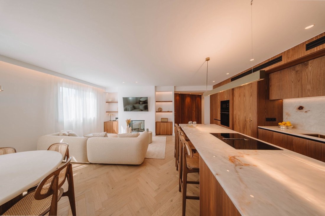 Apartment in Palma, Balearic Islands, Spain 5 - 17742441