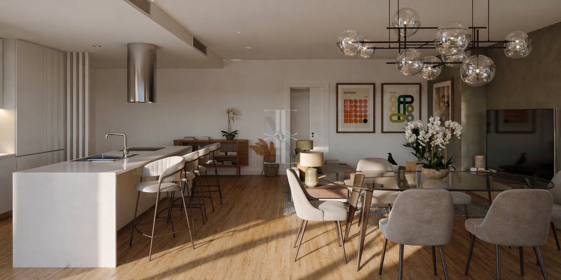 Apartment in Montijo e Afonsoeiro, Setubal, Portugal 2 - 14847726