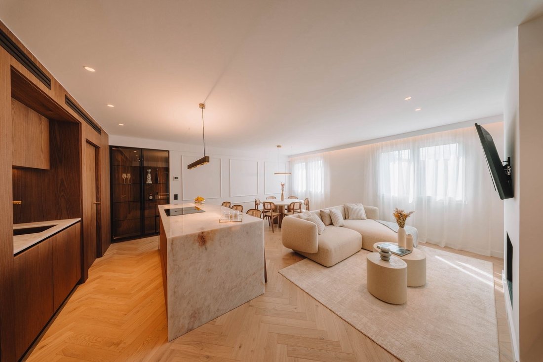 Apartment in Palma, Balearic Islands, Spain 1 - 17742441
