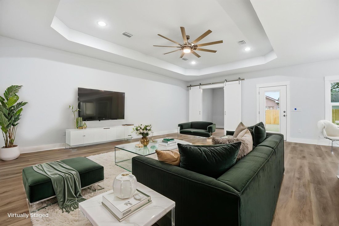 House in Mary Esther, Florida, United States 2 - 17325007