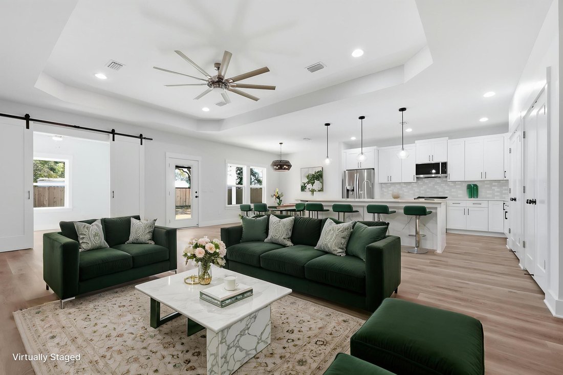 House in Mary Esther, Florida, United States 1 - 17325007