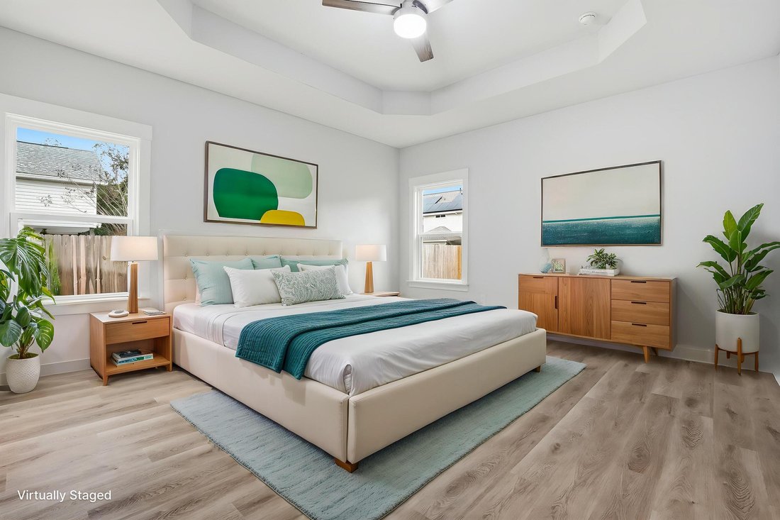 House in Shalimar, Florida, United States 5 - 16890660
