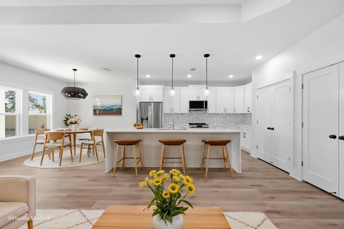 House in Mary Esther, Florida, United States 3 - 17325007
