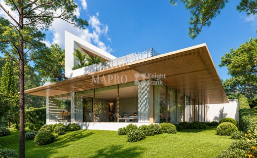 Villa in Vale do Lobo, Almancil, Portugal 1