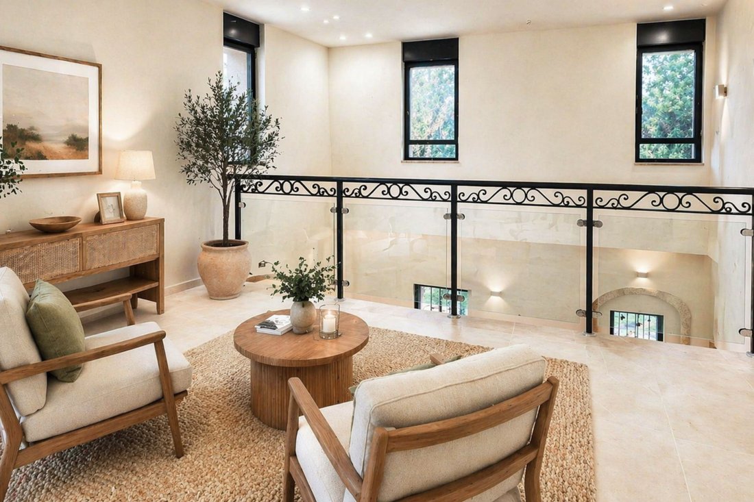 House in Jerusalem, Jerusalem District, Israel 2 - 17742495