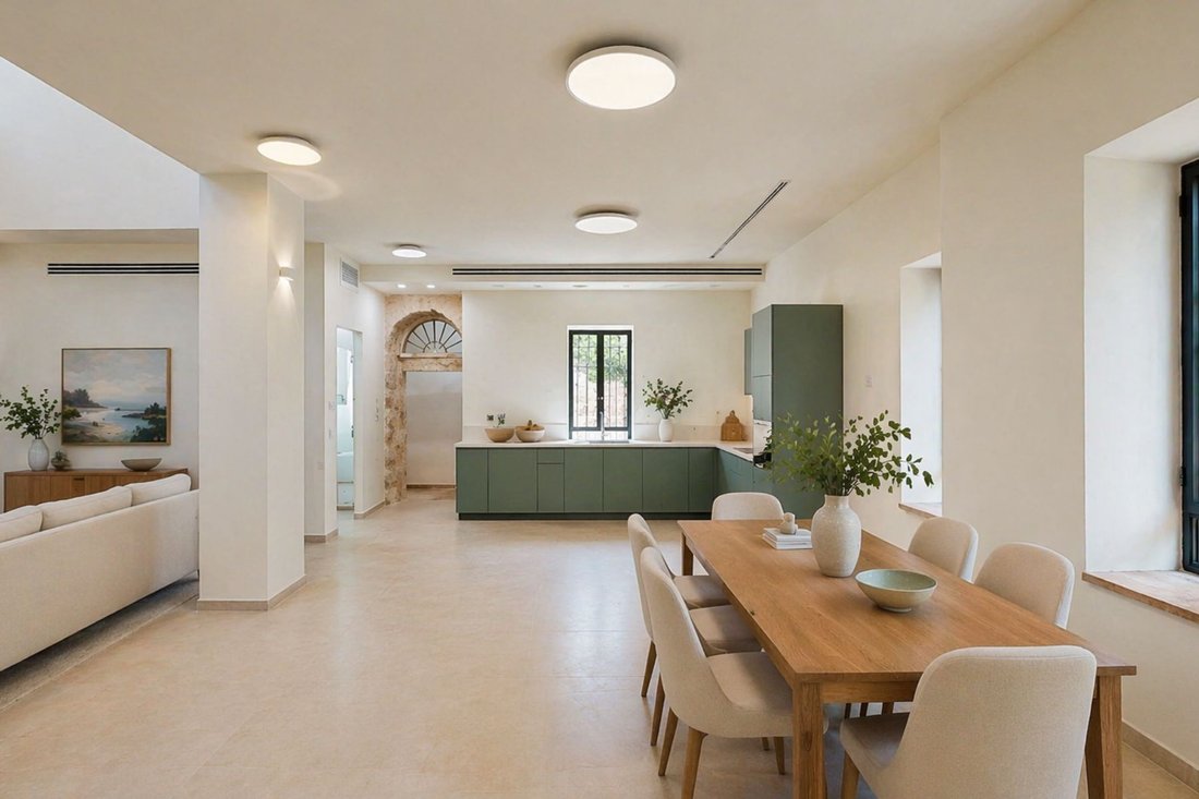 House in Jerusalem, Jerusalem District, Israel 4 - 17742495