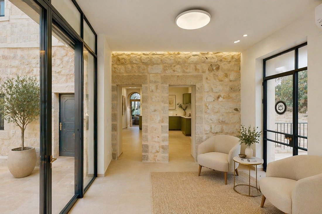 House in Jerusalem, Jerusalem District, Israel 5 - 17742495