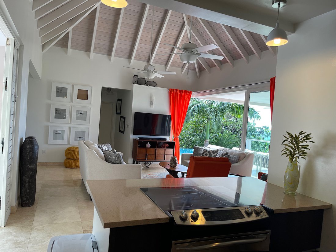 Villa in Bolands, Saint Mary, Antigua and Barbuda 5 - 17745843