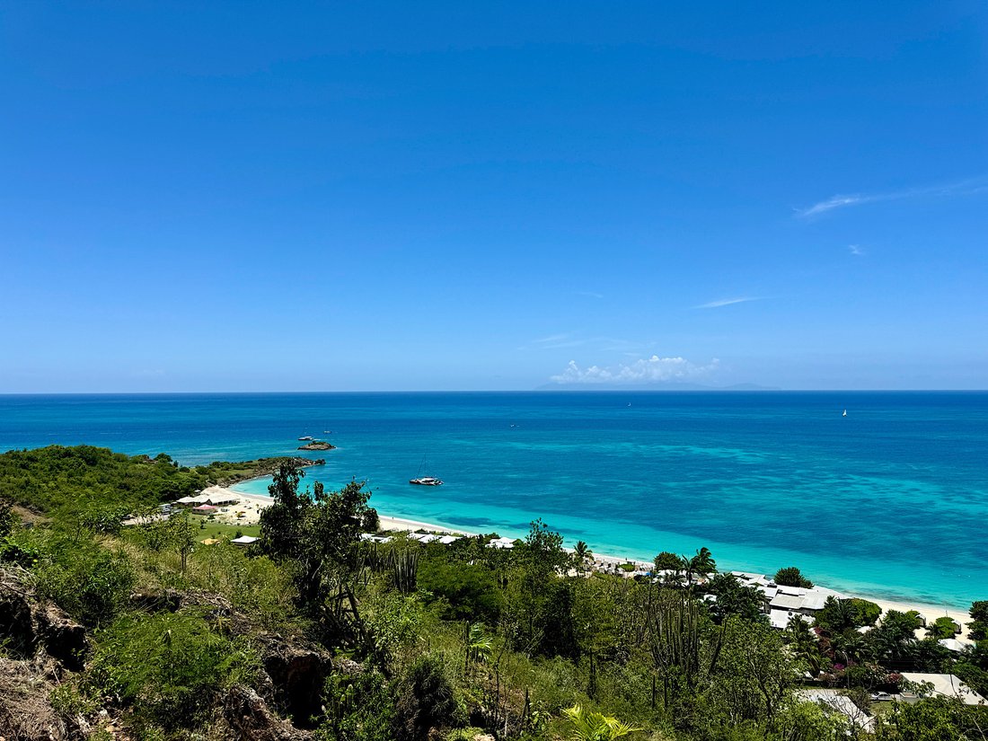 Villa in Saint John's, Saint John, Antigua and Barbuda 5 - 17746108