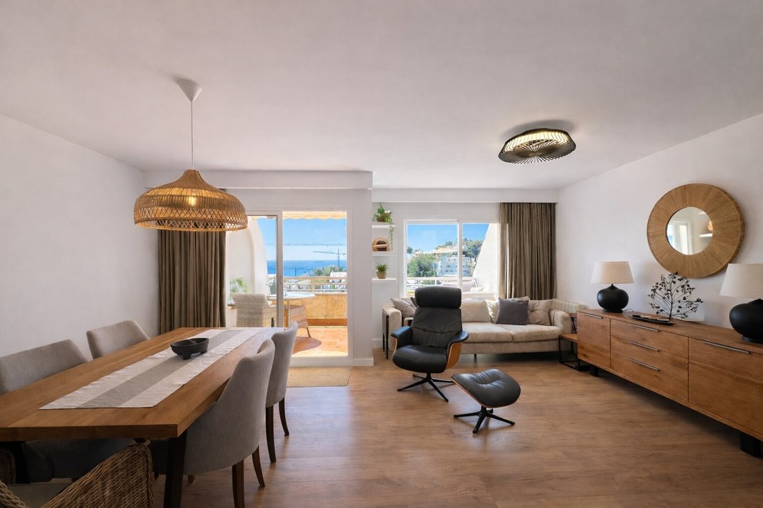 Apartment in Cas Catala, Calvia, Balearic Islands 4 - 17744688