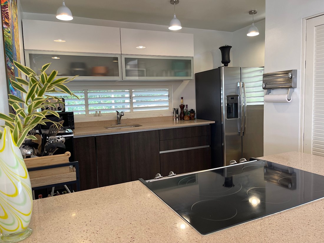 Villa in Bolands, Saint Mary, Antigua and Barbuda 4 - 17745843