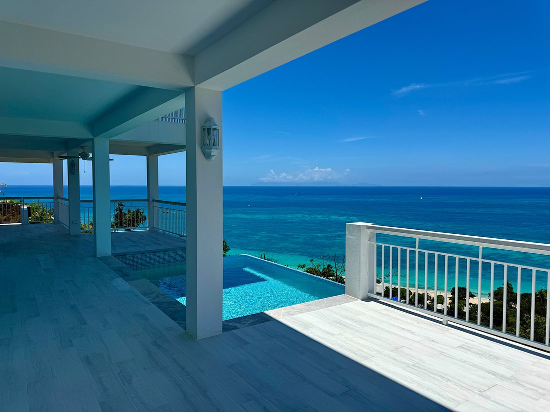 Villa in Saint John's, Saint John, Antigua and Barbuda 1 - 17746108