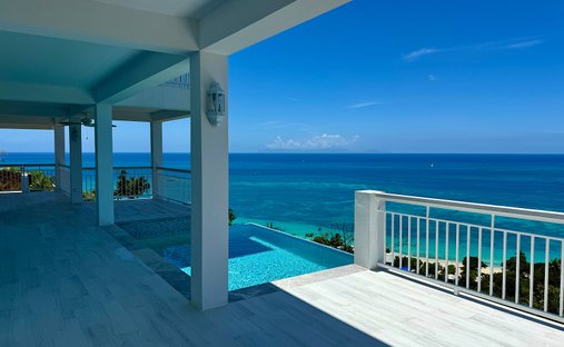 Villa in Saint John's, Saint John, Antigua and Barbuda 1