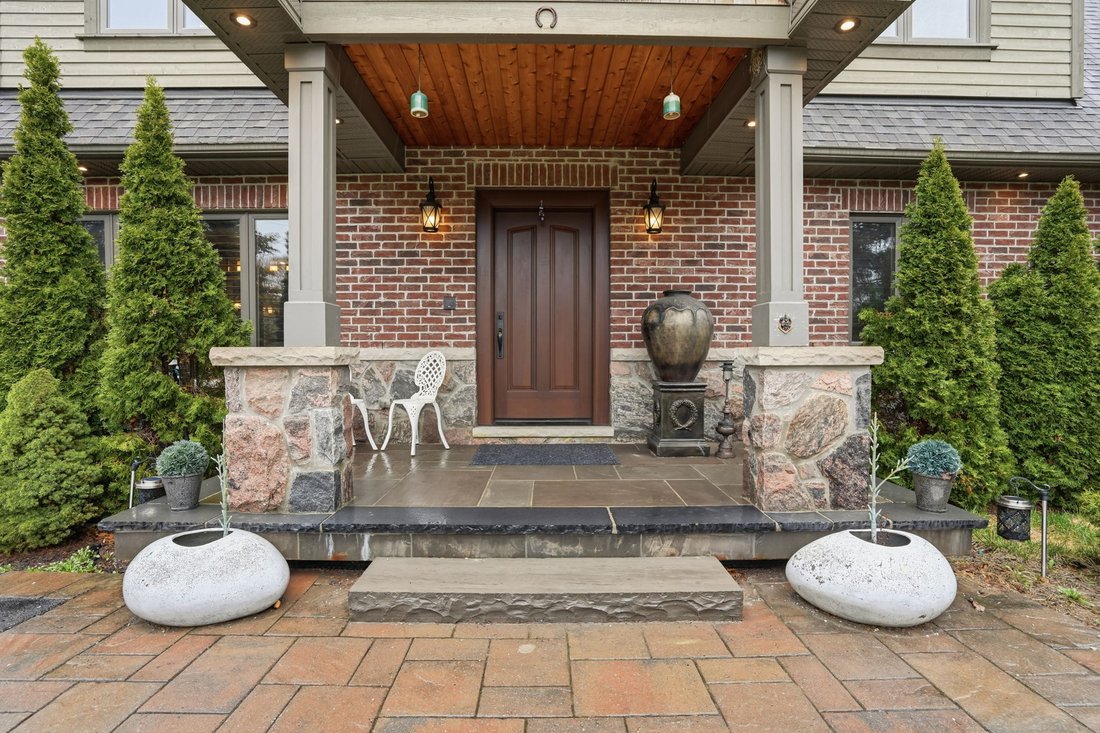 Maison à Mississauga, Ontario, Canada 3 - 17744932