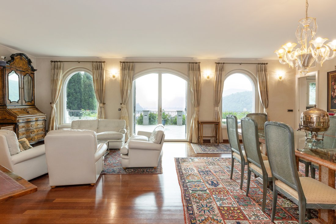 Villa in Cernobbio, Lombardy, Italy 5 - 17516291