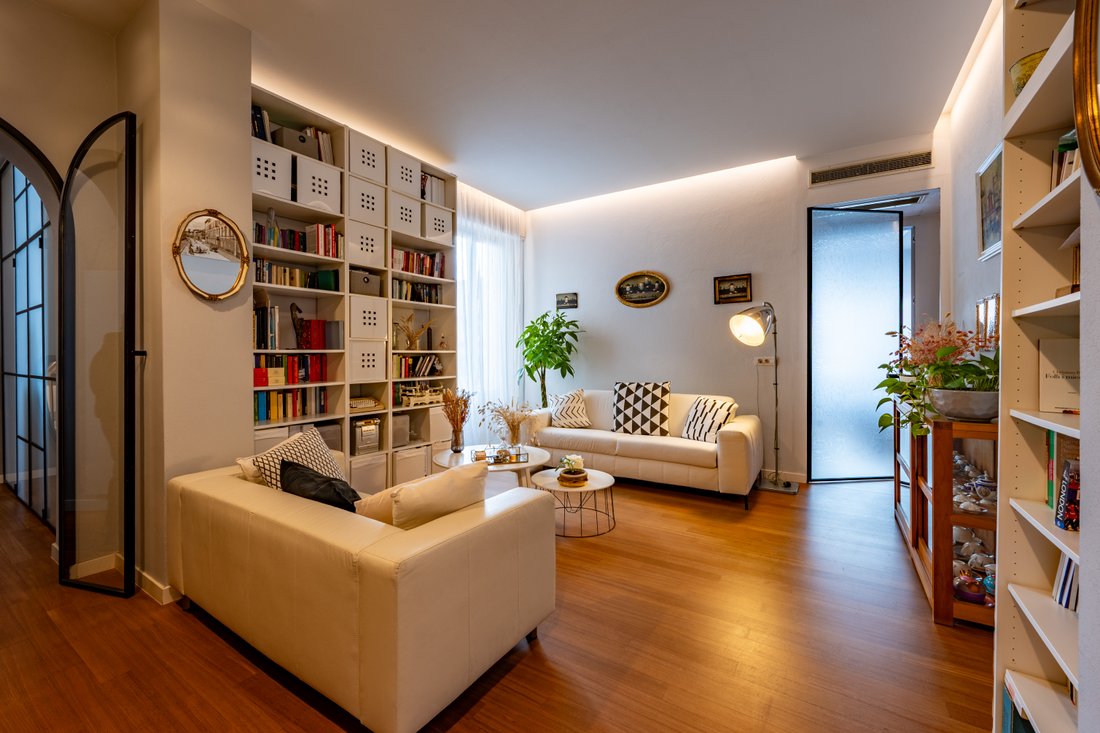 Apartment in San Francesco, Pisa, Italy 2 - 17743179