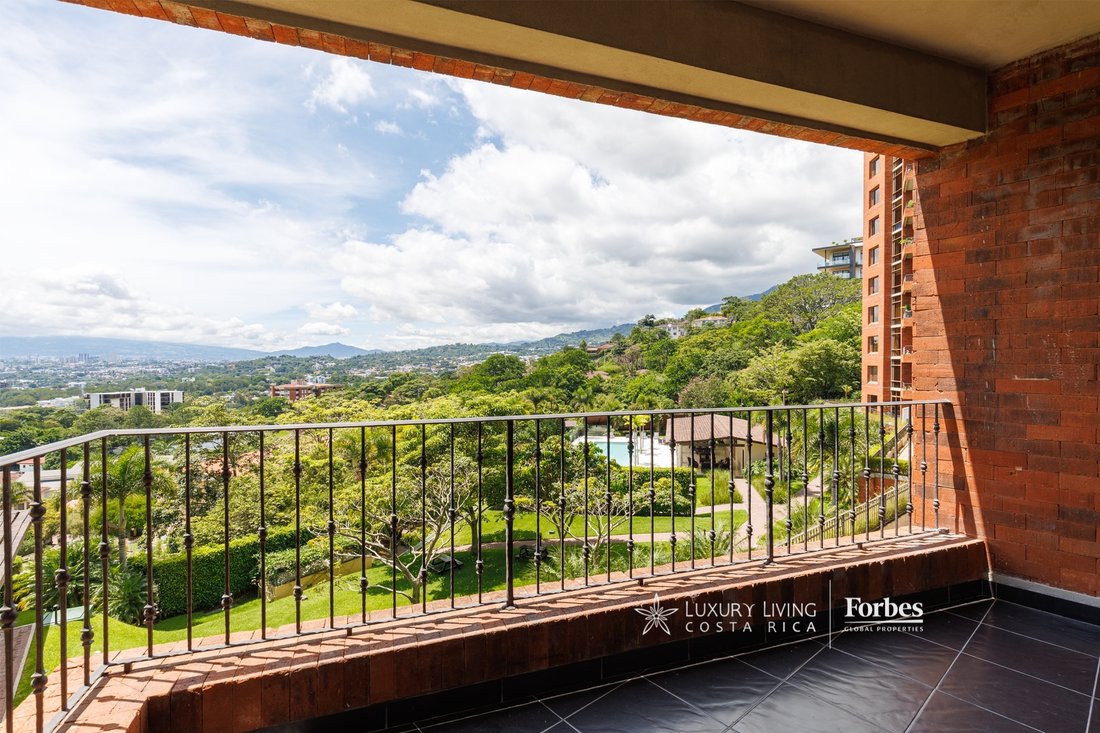 Appartement à San Rafael de Escazú, San José, Costa Rica 2 - 10919513