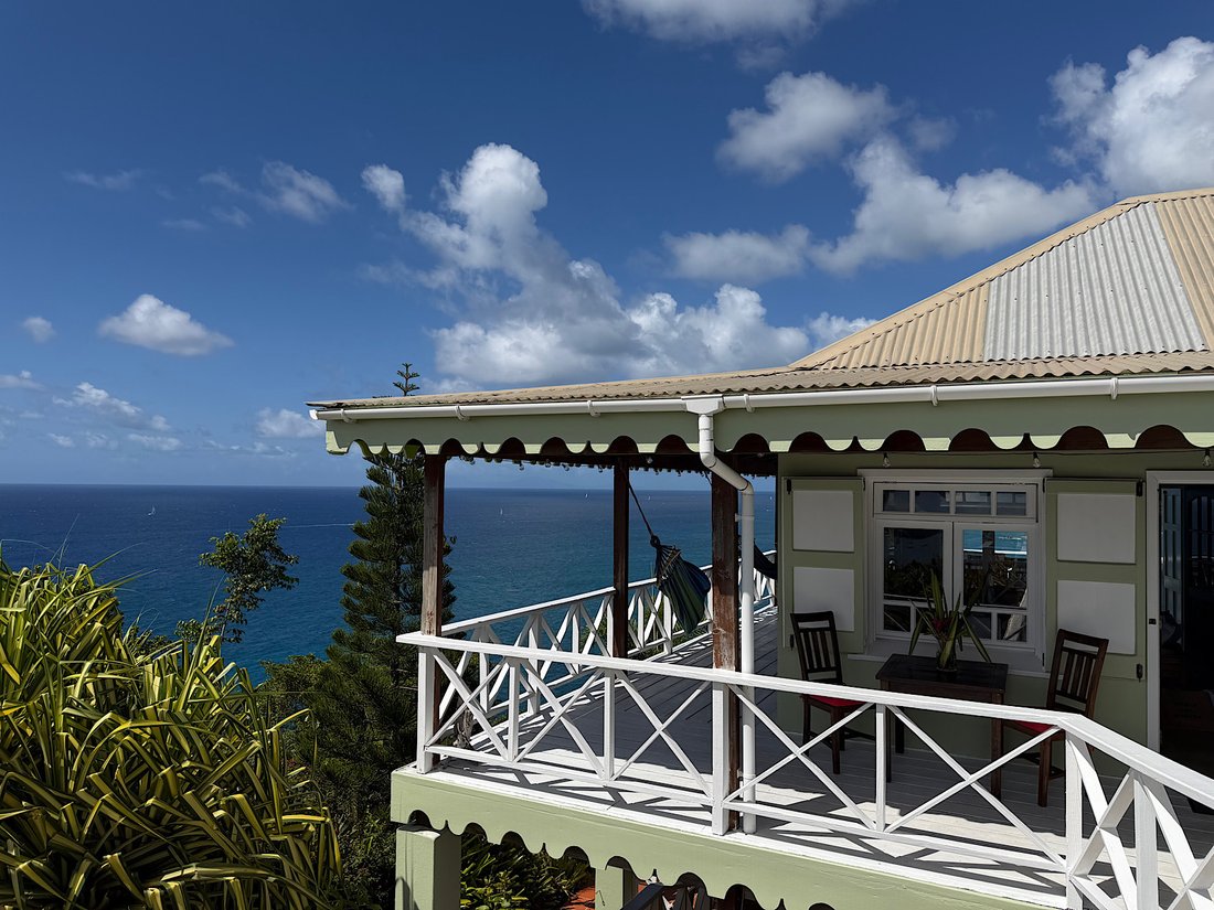 Villa in Liberta, Saint Paul, Antigua and Barbuda 4 - 17746002