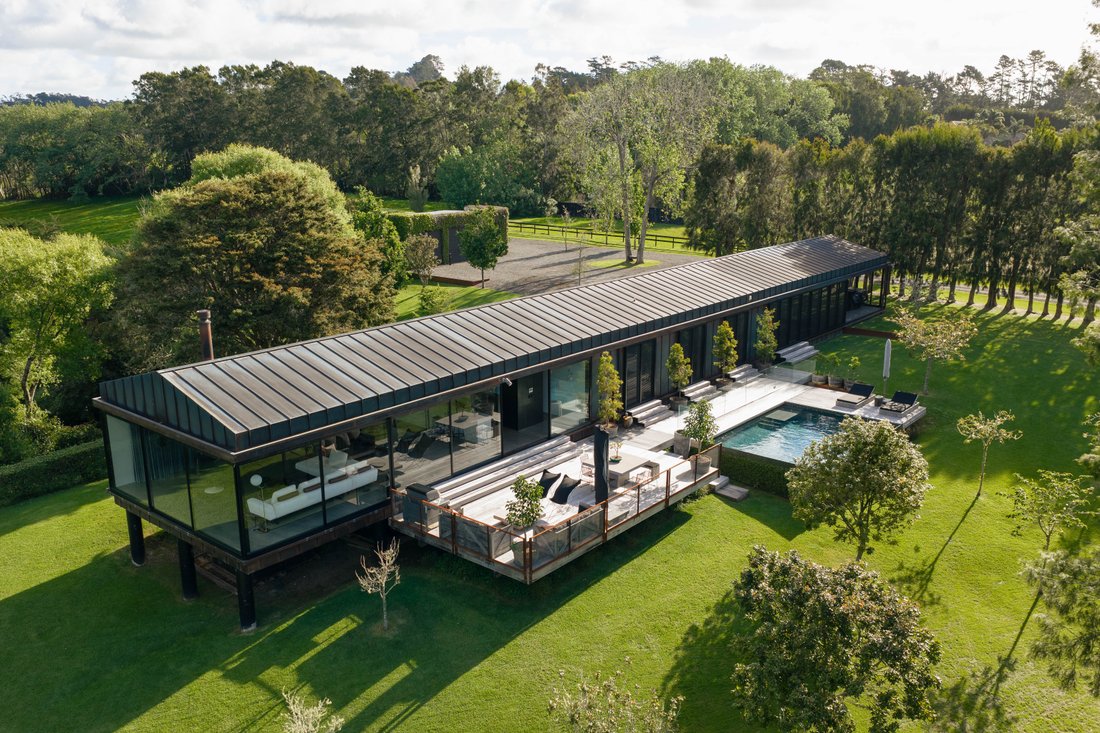 House in Kumeu, Auckland, New Zealand 4 - 17746557